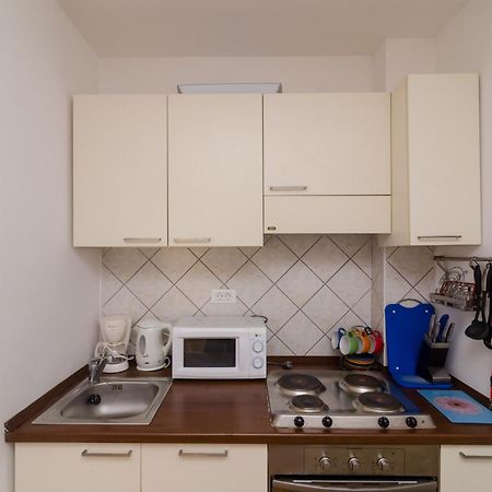 Apartment Cavtat Beauty Bilik gambar