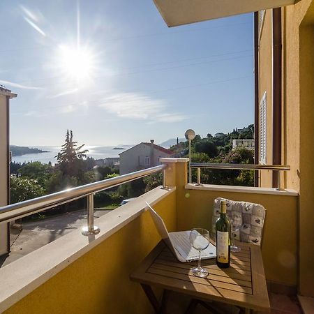 Apartment Cavtat Beauty Luaran gambar