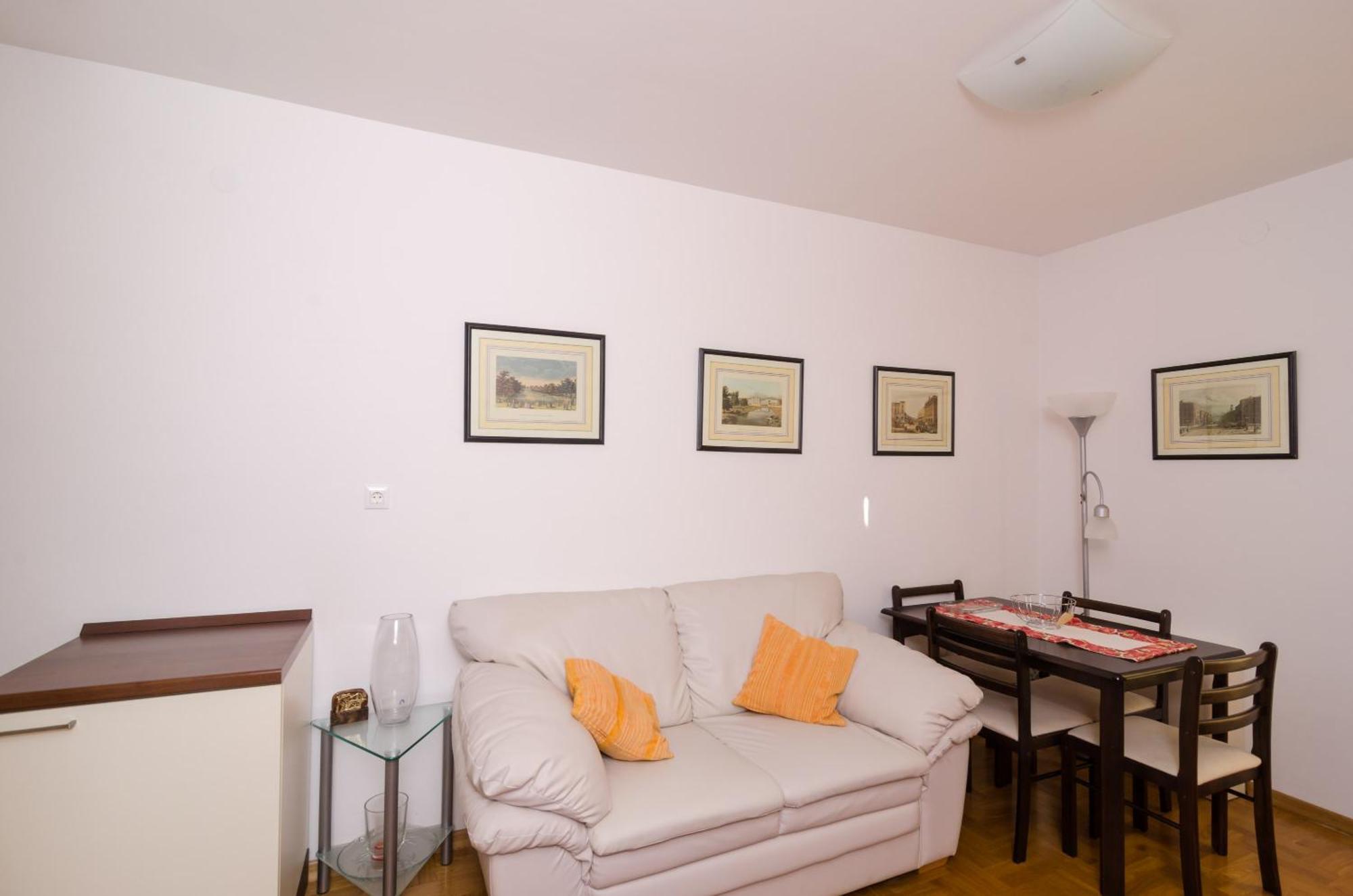 Apartment Cavtat Beauty Bilik gambar