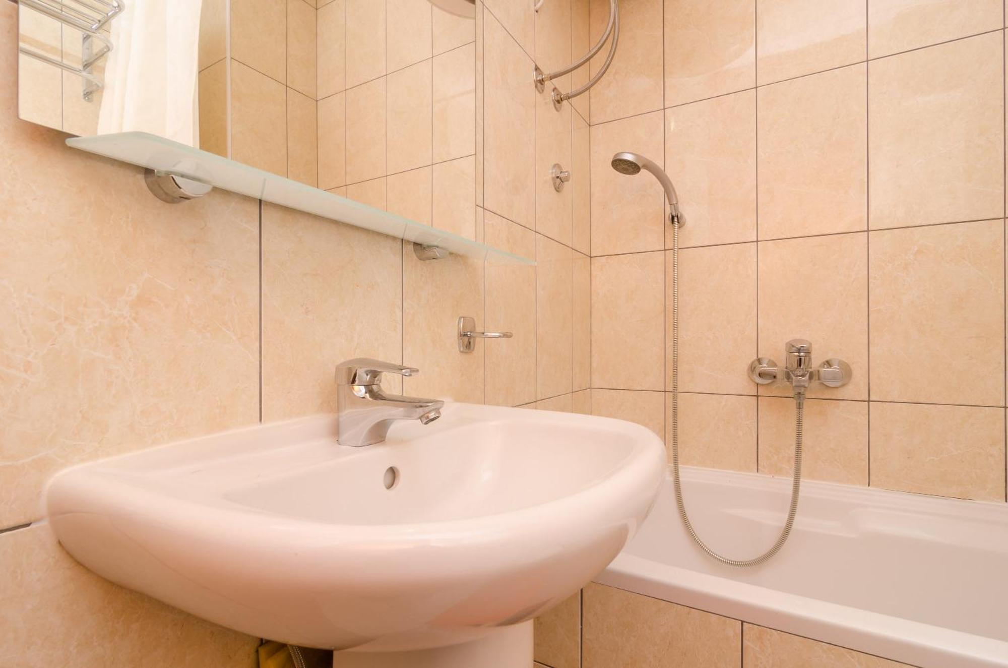 Apartment Cavtat Beauty Bilik gambar