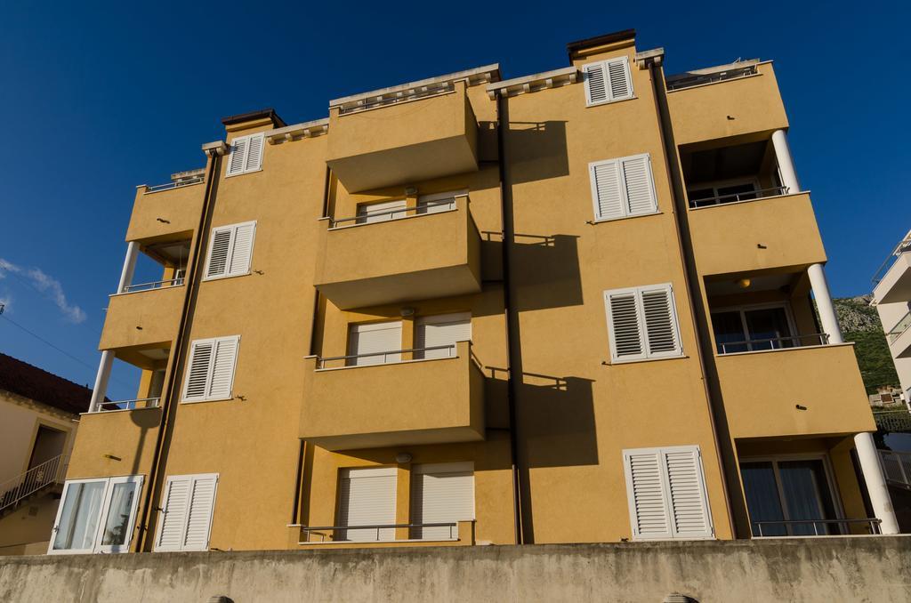 Apartment Cavtat Beauty Luaran gambar