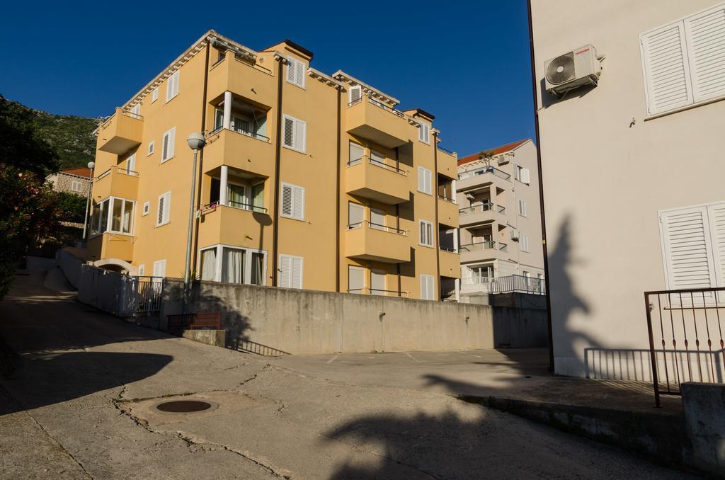 Apartment Cavtat Beauty Luaran gambar