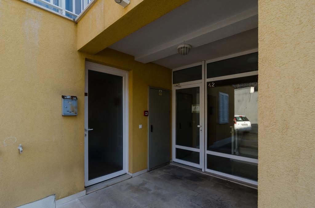 Apartment Cavtat Beauty Luaran gambar