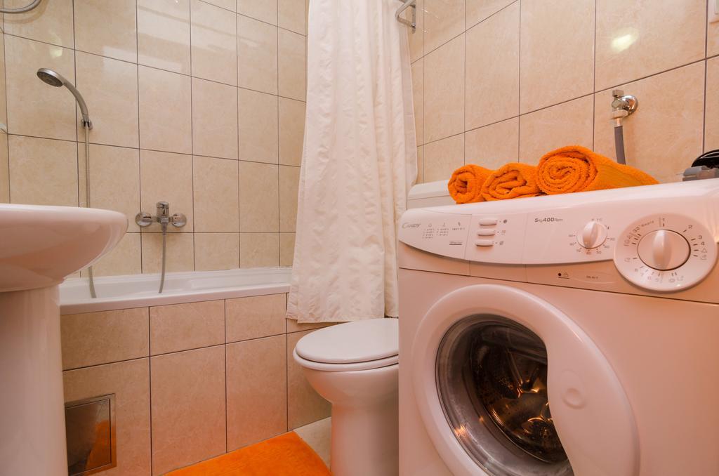 Apartment Cavtat Beauty Luaran gambar