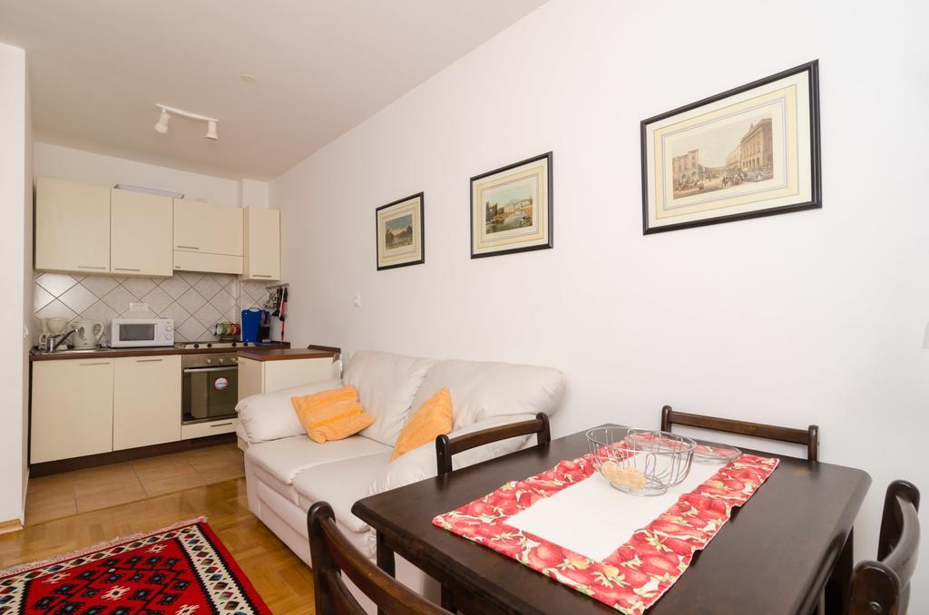 Apartment Cavtat Beauty Luaran gambar